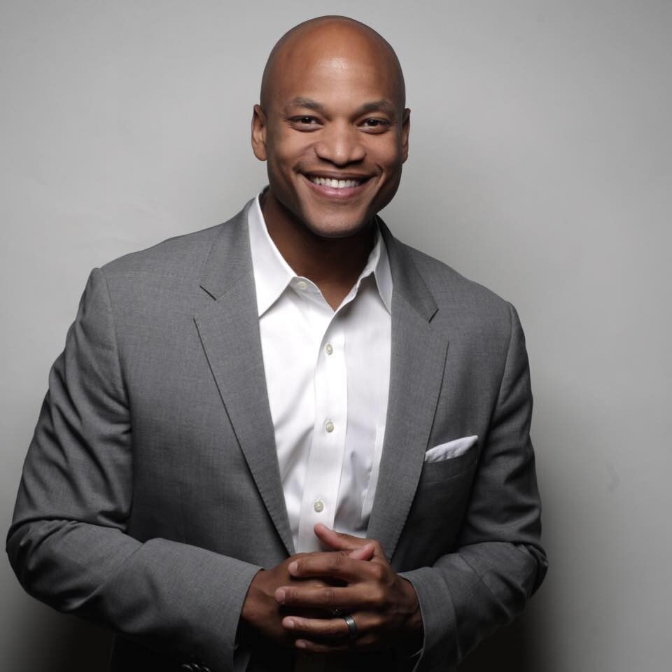Wes Moore for Governor